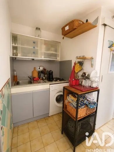 Appartement à Fleury (11560)