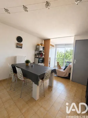 Appartement à Fleury (11560)