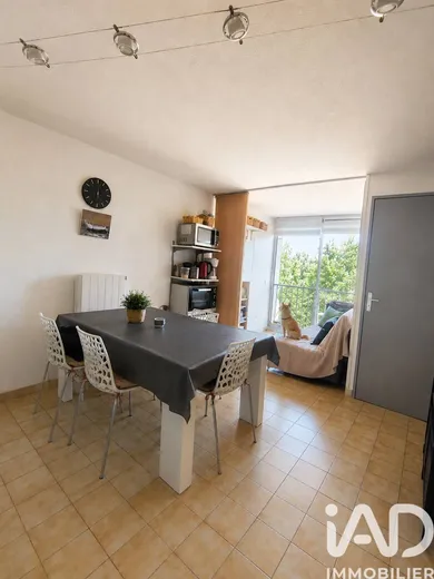 Appartement à Fleury (11560)