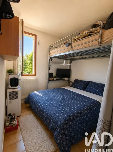 Appartement à Fleury (11560)