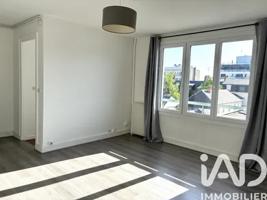 Appartement à Orléans (45000)