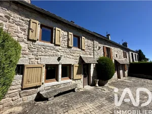 Maison à Termes (48310)