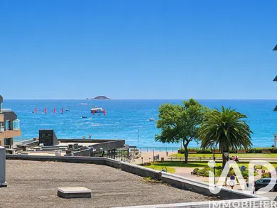 Appartement à Perros-Guirec (22700)