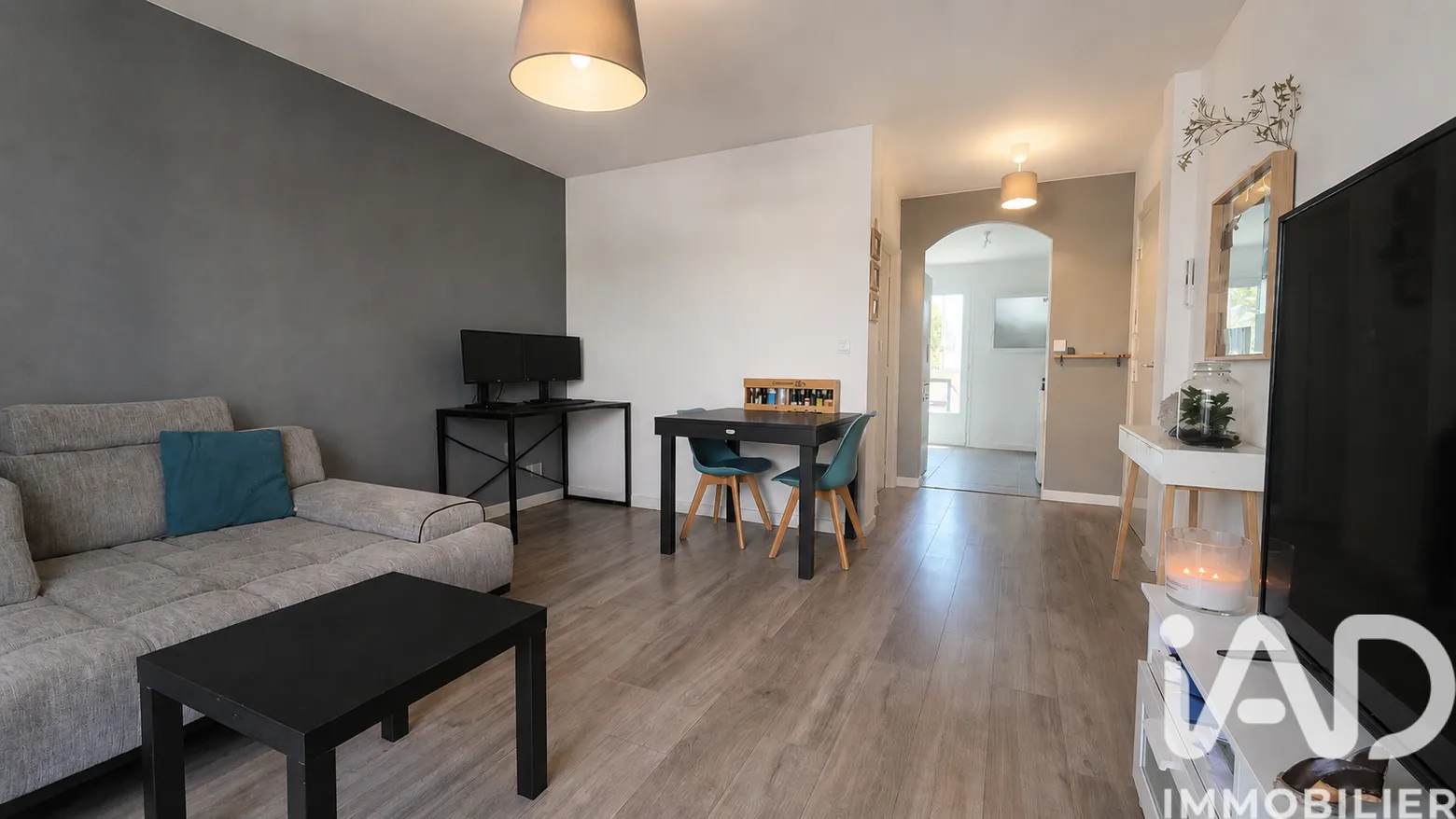 appartement à Le Pradet