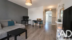 Apartment in Le Pradet (83220)