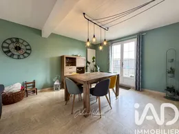 House in Beynes (78650)