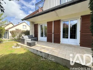 Maison à Beynes (78650)