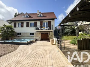 Maison à Beynes (78650)
