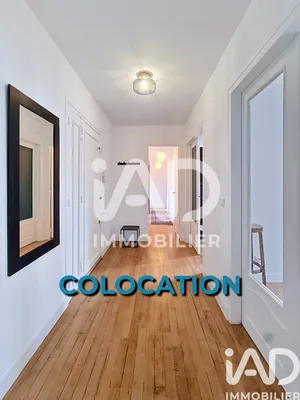 Appartement à Aulnay-sous-Bois (93600)