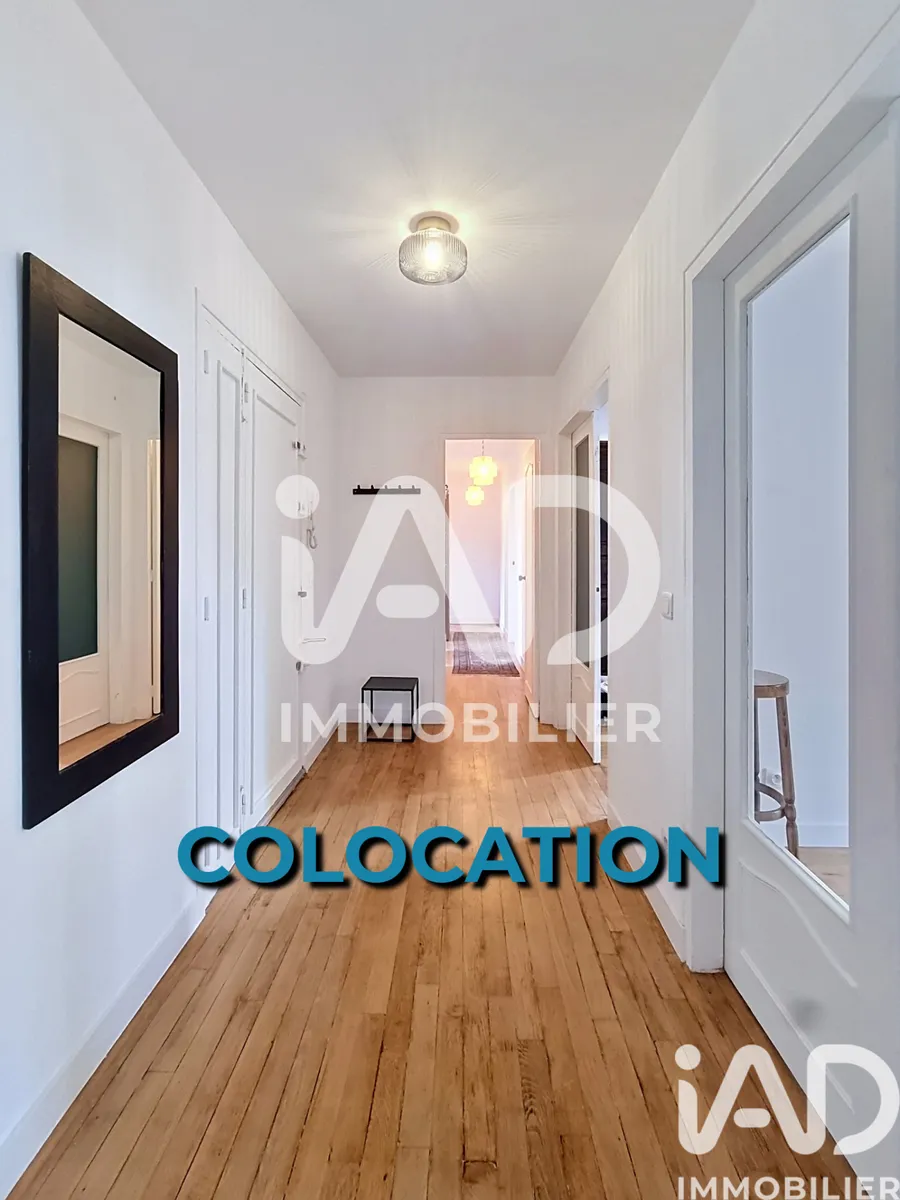 Appartement à Aulnay-sous-Bois (93600) photo 3