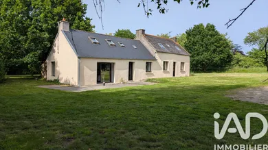 Park home in Plourin-lès-Morlaix (29600)