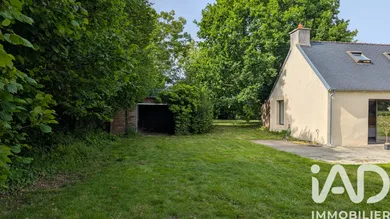 Park home in Plourin-lès-Morlaix (29600)