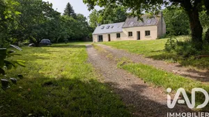 Maison de campagne à Plourin-lès-Morlaix (29600)
