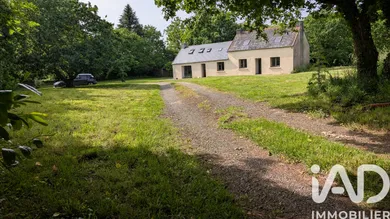 Park home in Plourin-lès-Morlaix (29600)