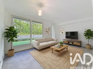 Apartment in Évry (91000)