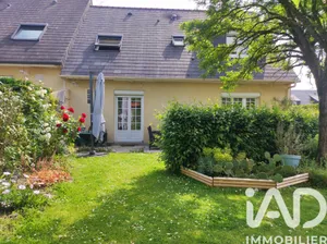 Maison à Ancenis (44150)