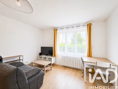 Studio à Senlis (60300)
