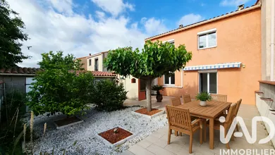 Maison à Pollestres (66450)