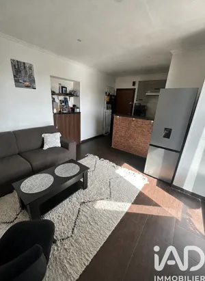 Apartment in Villeneuve-Saint-Georges (94190)