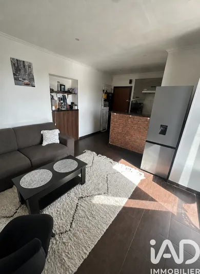 Appartement à Villeneuve-Saint-Georges (94190)