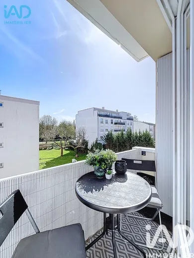 Appartement à Choisy-le-Roi (94600)