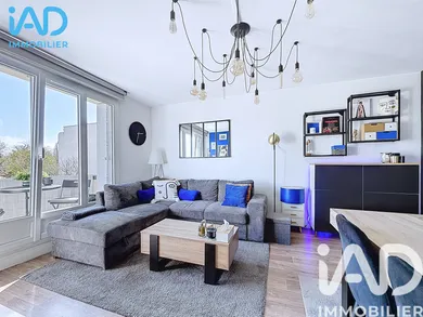 Appartement à Choisy-le-Roi (94600)