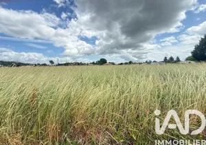 Land in La Barde (17360)
