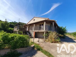 Maison à Le Pradal (34600)