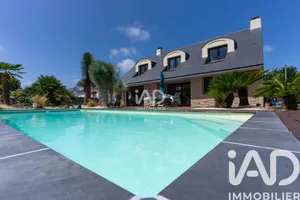 House in Sarzeau (56370)