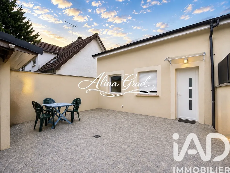Maison à Argenteuil (95100) photo 3