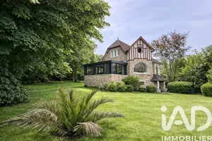 Maison à Villebon-sur-Yvette (91140)