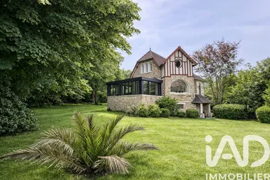 Maison à Villebon-sur-Yvette (91140)