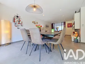 Apartment in Sainte-Maxime (83120)