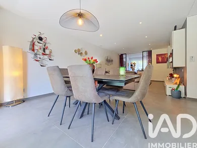 Appartement à Sainte-Maxime (83120)