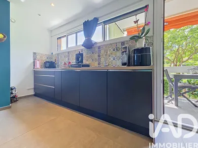 Appartement à Sainte-Maxime (83120)
