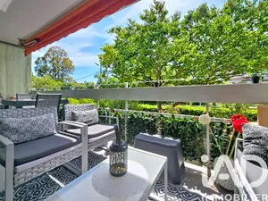 Apartment in Sainte-Maxime (83120)