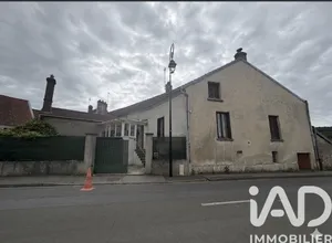 Maison à Romeny-sur-Marne (02310)