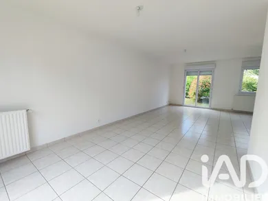 Maison de village à Ancenis (44150)