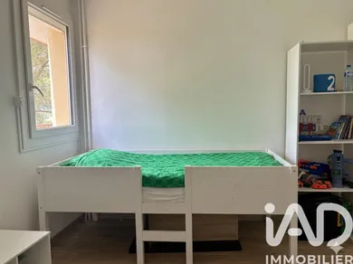 Apartment in Draguignan (83300)