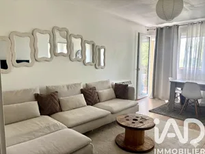 Appartement à Draguignan (83300)