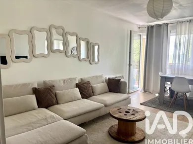 Appartement à Draguignan (83300)