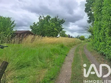 Building plot in Les Billaux (33500)