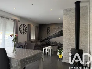 House in Laval-en-Brie (77148)