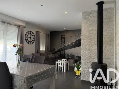 House in Laval-en-Brie (77148)