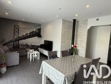 House in Laval-en-Brie (77148)