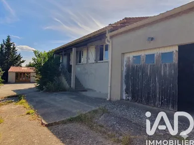 Maison à Le Pradal (34600)