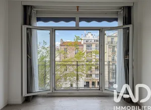 Appartement à Paris (75015)