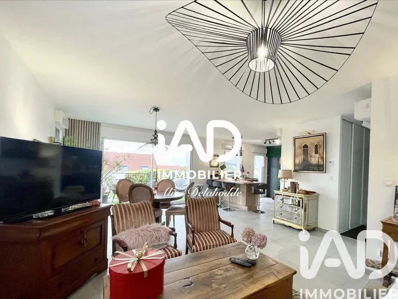 Maison 4 pièces 95 m² · à Camiers · 95,3 m² · 399 500 €