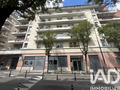 Appartement à Argenteuil (95100)
