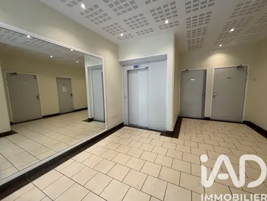 Apartment in Argenteuil (95100)